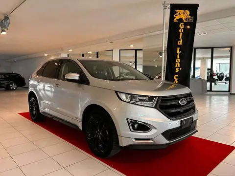 Annonce FORD EDGE Diesel 2018 d'occasion 