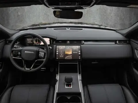 Annonce LAND ROVER RANGE ROVER VELAR Hybride 2024 d'occasion 