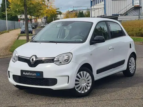 Used RENAULT TWINGO Petrol 2022 Ad 