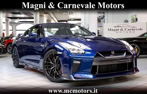 Used NISSAN GT-R Petrol 2020 Ad 