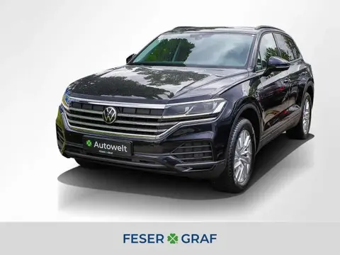 Used VOLKSWAGEN TOUAREG Diesel 2021 Ad 