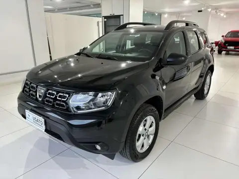 Used DACIA DUSTER Diesel 2021 Ad 