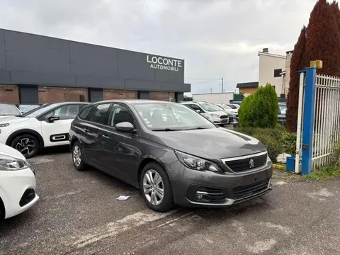 Used PEUGEOT 308 Petrol 2019 Ad 