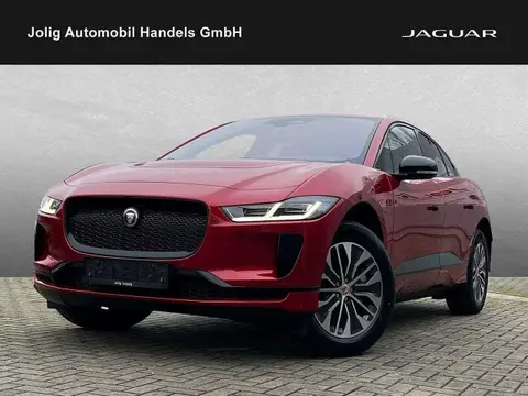 Used JAGUAR I-PACE Electric 2023 Ad 