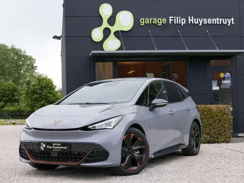 Annonce CUPRA BORN Électrique 2023 d'occasion 