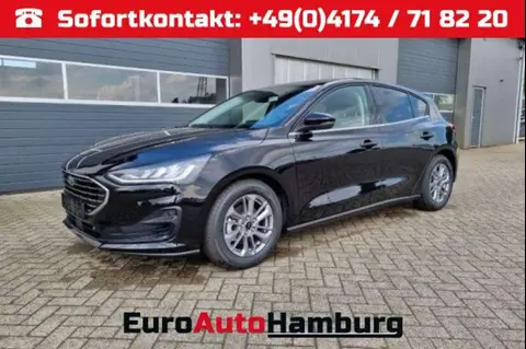 Used FORD FOCUS Petrol 2024 Ad Germany