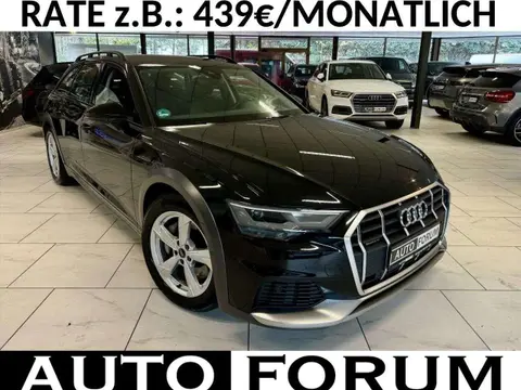 Annonce AUDI A6 Diesel 2021 d'occasion 