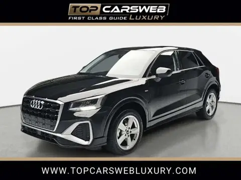 Used AUDI Q2 Petrol 2024 Ad 