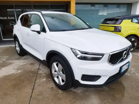 Annonce VOLVO XC40 Essence 2020 d'occasion 