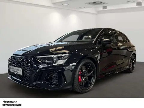 Annonce AUDI RS3 Essence 2024 d'occasion 