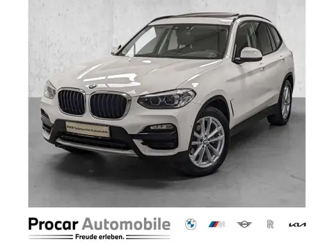 Used BMW X3 Diesel 2019 Ad 