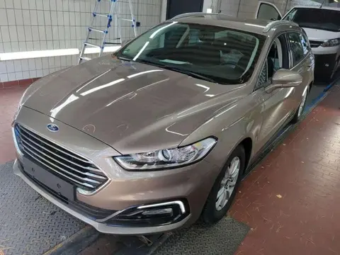 Annonce FORD MONDEO Diesel 2019 d'occasion 