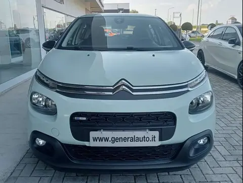 Used CITROEN C3 Petrol 2017 Ad 