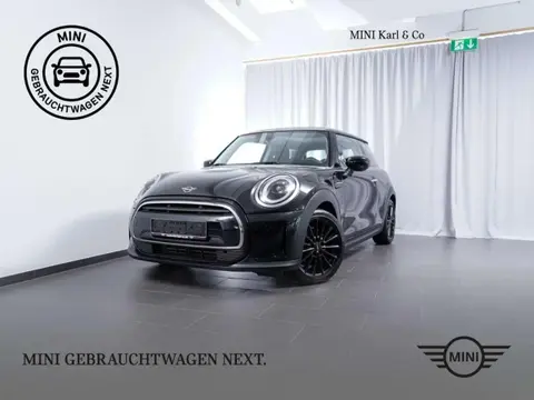 Annonce MINI ONE Essence 2022 d'occasion 