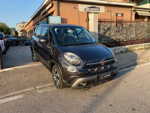 Used FIAT 500L Petrol 2021 Ad Italy