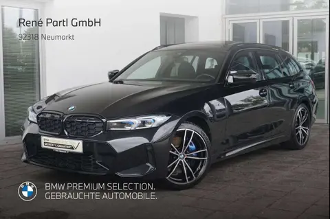 Annonce BMW SERIE 3 Diesel 2023 d'occasion 