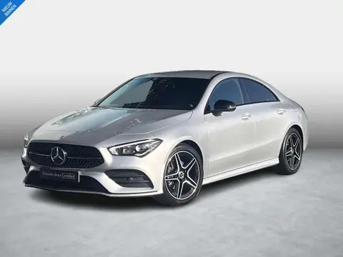 Annonce MERCEDES-BENZ CLASSE CLA Diesel 2022 d'occasion 