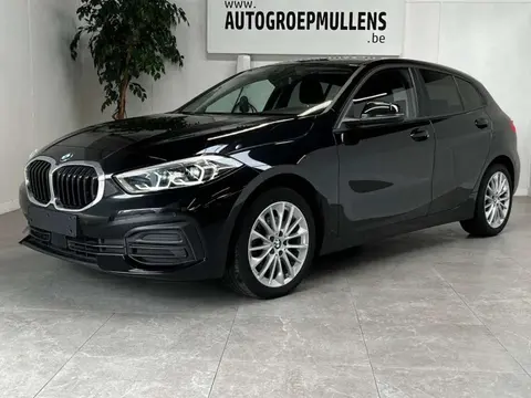 Used BMW SERIE 1 Diesel 2021 Ad Belgium