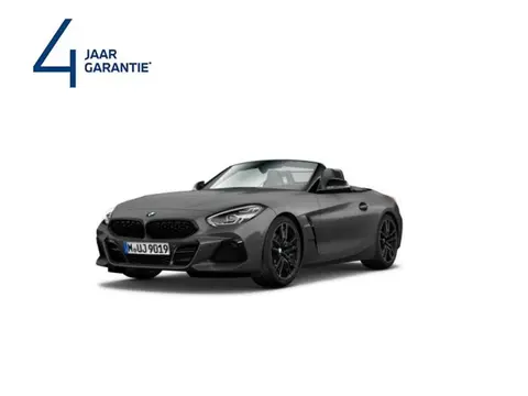 Annonce BMW Z4 Essence 2019 d'occasion 