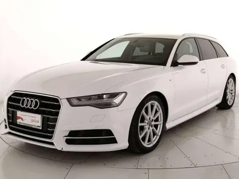 Used AUDI A6 Diesel 2018 Ad 