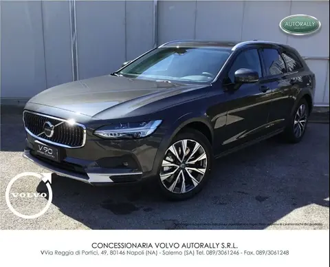 Used VOLVO V90 Hybrid 2024 Ad 