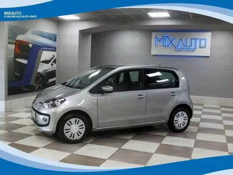 Used VOLKSWAGEN UP! Petrol 2015 Ad 