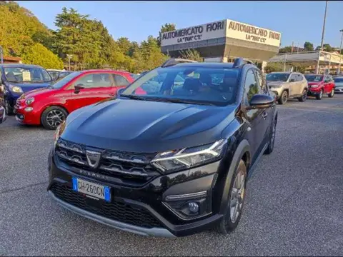 Used DACIA SANDERO Petrol 2021 Ad 