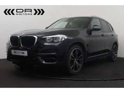 Used BMW X3 Diesel 2019 Ad 