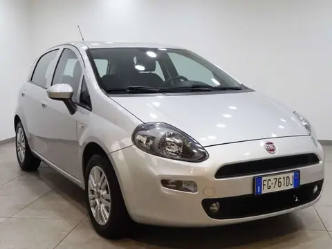 Used FIAT PUNTO Petrol 2016 Ad 