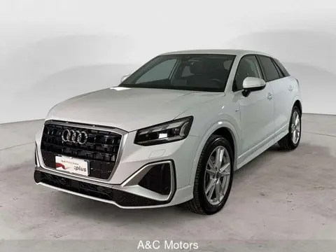 Used AUDI Q2 Diesel 2023 Ad 