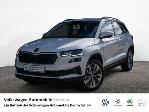 Used SKODA KAROQ Diesel 2023 Ad 