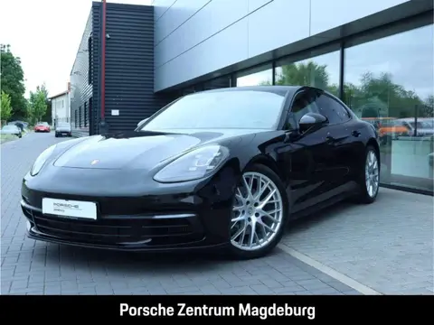 Used PORSCHE PANAMERA Diesel 2016 Ad 