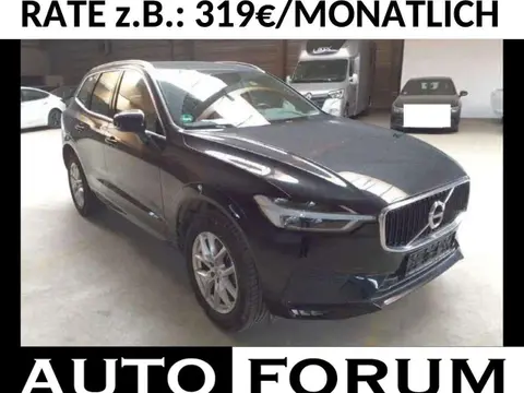 Annonce VOLVO XC60 Essence 2021 d'occasion 