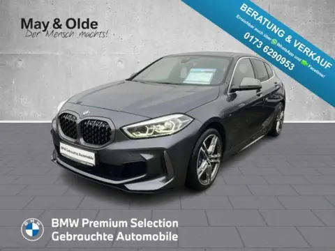 Annonce BMW SERIE 1 Essence 2021 d'occasion 