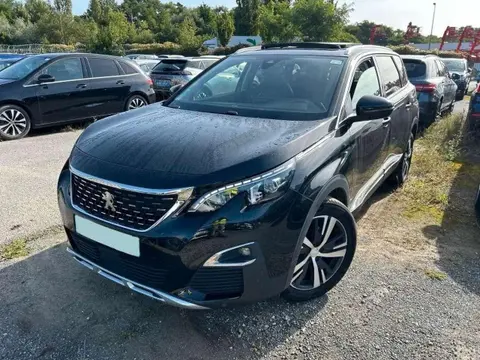 Used PEUGEOT 5008 Diesel 2020 Ad 