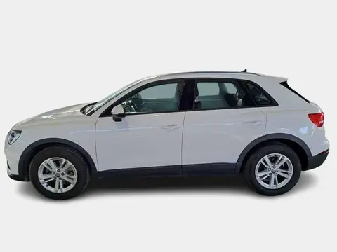 Used AUDI Q3 Diesel 2020 Ad 