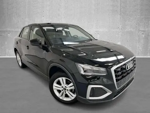 Annonce AUDI Q2 Essence 2023 d'occasion 