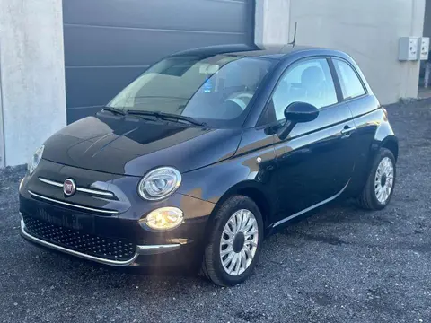 Annonce FIAT 500 Essence 2020 d'occasion 