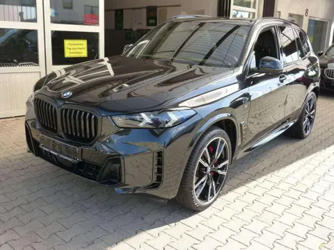 Annonce BMW X5 Diesel 2024 d'occasion 