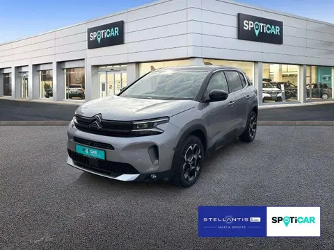 Used CITROEN C5 AIRCROSS Hybrid 2024 Ad 