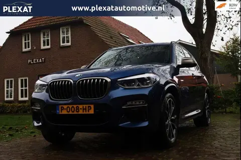 Annonce BMW X3 Essence 2019 d'occasion 