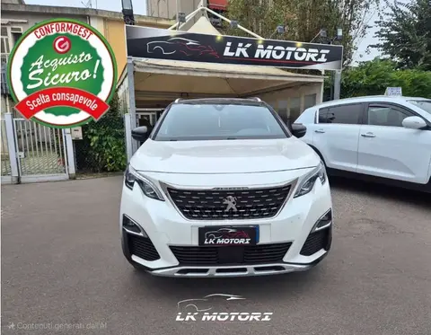 Used PEUGEOT 5008 Diesel 2018 Ad 