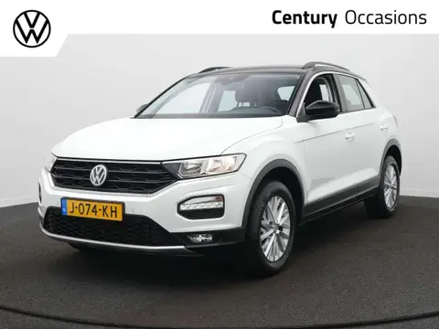 Used VOLKSWAGEN T-ROC Petrol 2020 Ad 