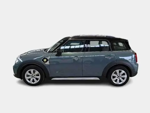 Annonce MINI COOPER Hybride 2021 d'occasion 