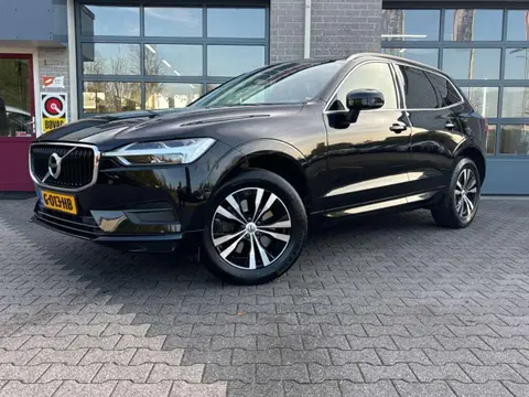 Annonce VOLVO XC60 Essence 2019 d'occasion 