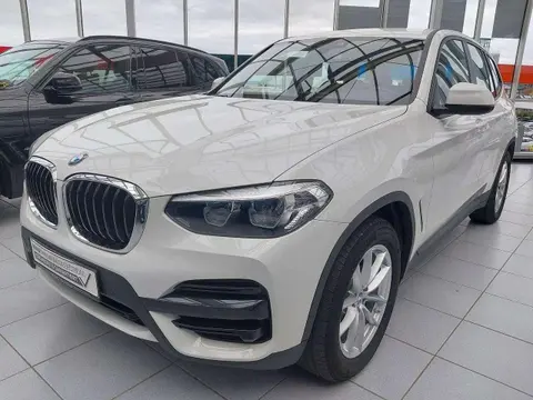 Used BMW X3 Diesel 2021 Ad 