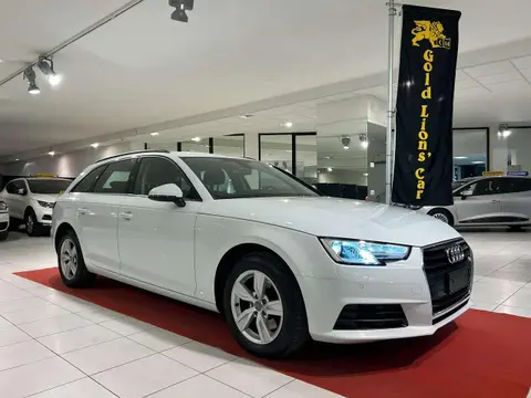 Used AUDI A4 Diesel 2018 Ad 