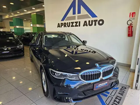 Annonce BMW SERIE 3 Diesel 2021 d'occasion 