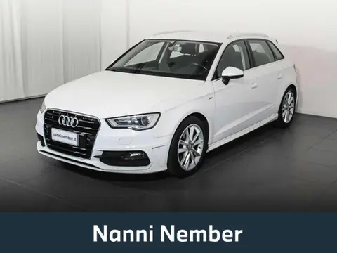 Used AUDI A3 Diesel 2015 Ad 