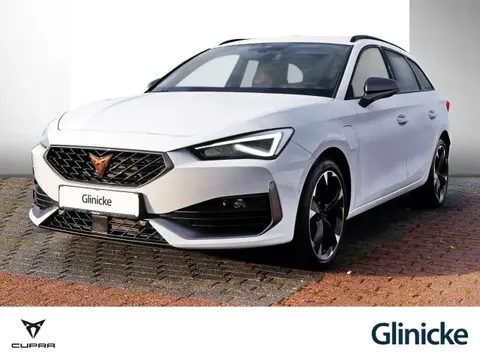 Used CUPRA LEON Petrol 2022 Ad 